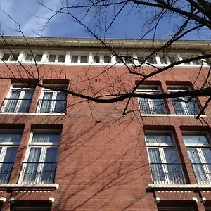 Dutch Design Vondelpark Otel
