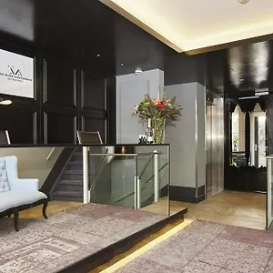 The Muse - Boutique 3* אמסטרדם