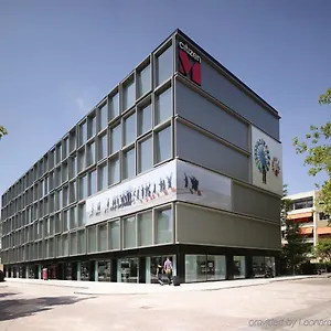 Citizenm South 4* אמסטרדם